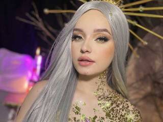 Chat de video erótico MadiGaming69