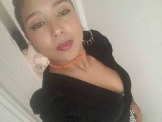 Chat de video erótico Madison-88