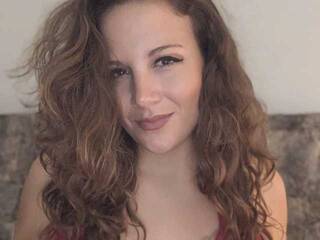 Chat de video erótico MadisonCarter