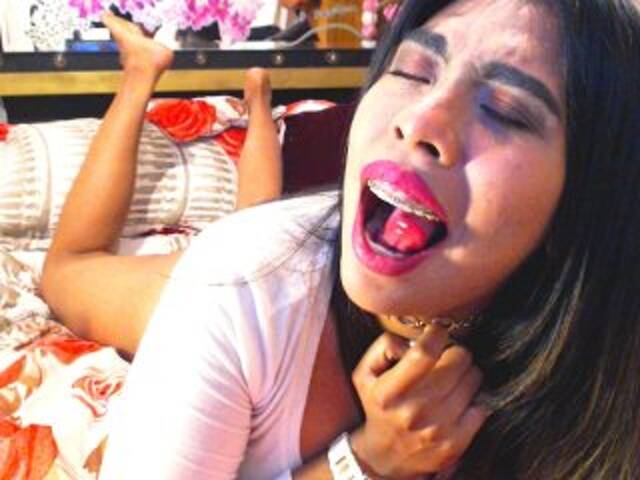 Capturas de pantalla de transmisión madisonjames