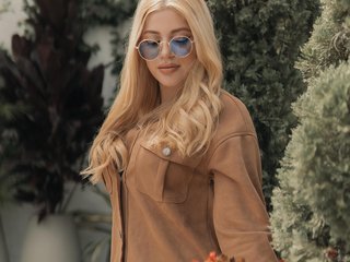 Chat de video erótico MadisonKane