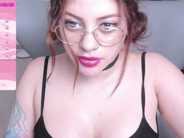 Fotos MadisonKane GOAL FInal: Fuck my juicy pussy hard ♥ All I need is someone to take my boobs fuck my juicy pussy hard♥I love when spank my ass 539