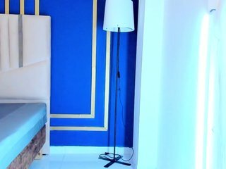 Chat de video erótico MadisonLane