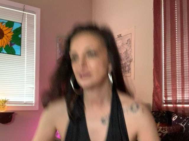 Capturas de pantalla de transmisión MadisonMonroe1111