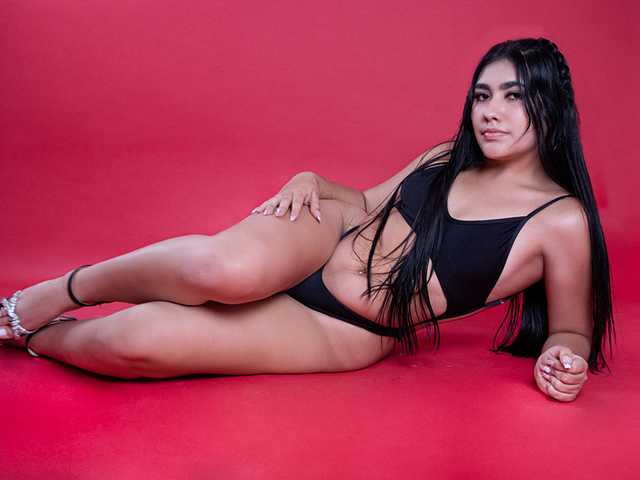 Foto del perfil MadisonMonrooe