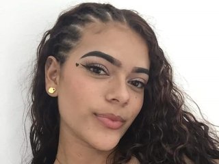 Chat de video erótico MadisonnGrey