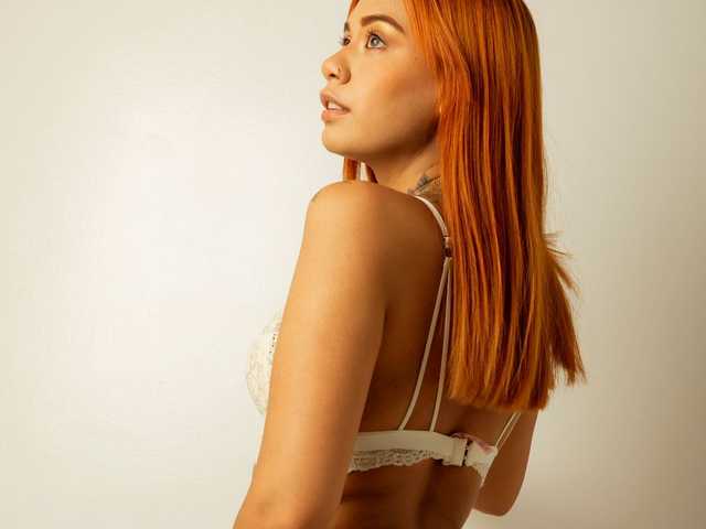 Foto del perfil Madisonnlee