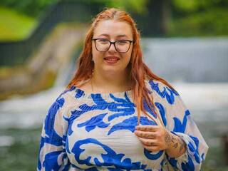 Chat de video erótico MadisonxHot