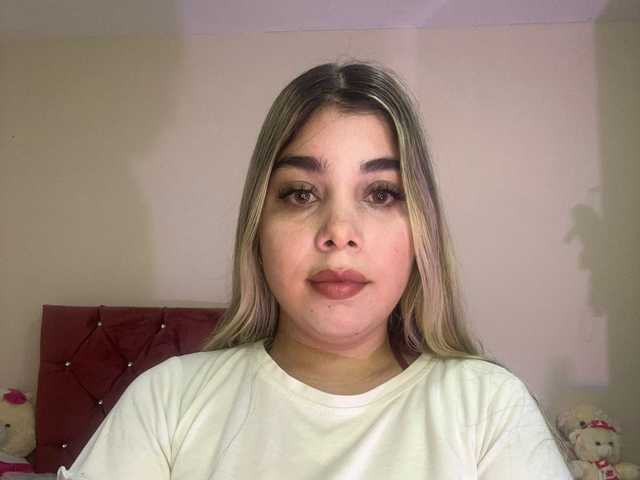 Foto del perfil Madisson-Star1