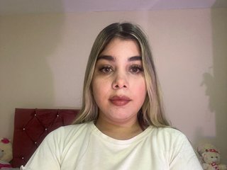 Chat de video erótico Madisson-Star1