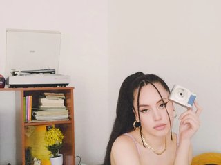 Chat de video erótico Madisson-tay