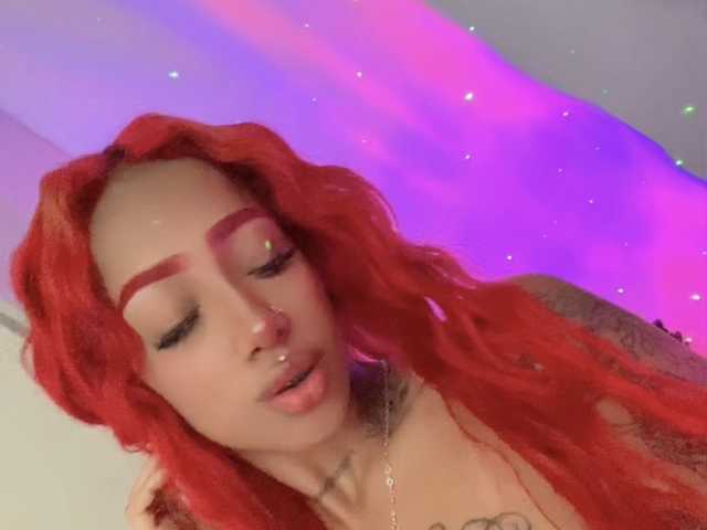 Foto del perfil Madisson021