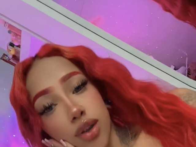 Foto del perfil Madisson021
