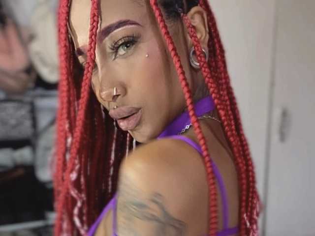 Foto del perfil Madisson021