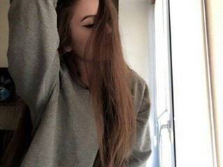 Chat de video erótico madissonofc