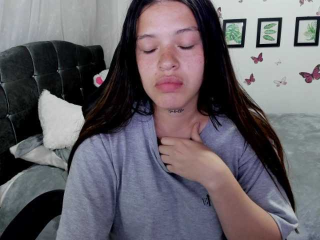 Capturas de pantalla de transmisión madixx01
