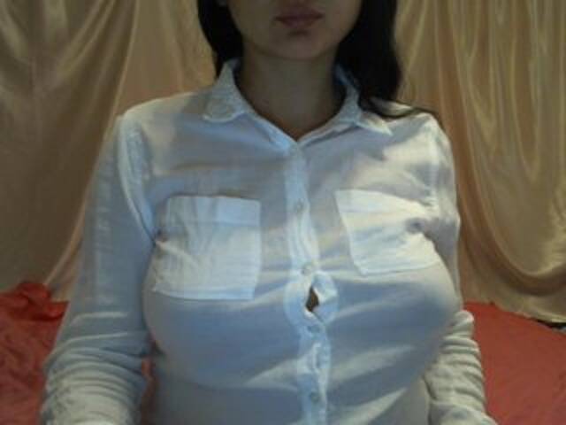 Capturas de pantalla de transmisión Madlena19