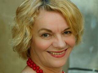 Chat de video erótico MadlenHairy