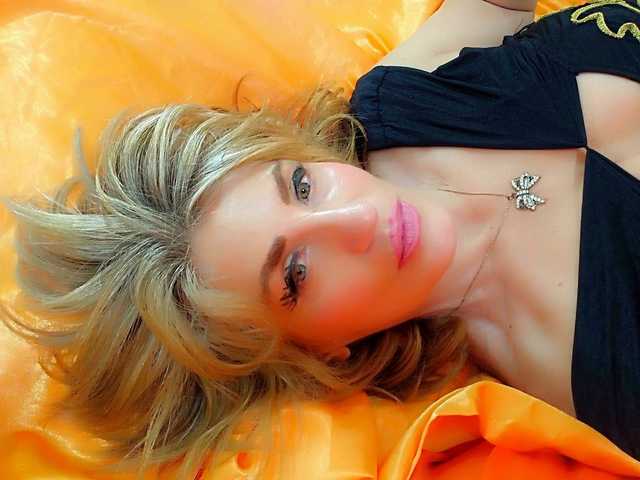 Foto del perfil ExquisiteLady
