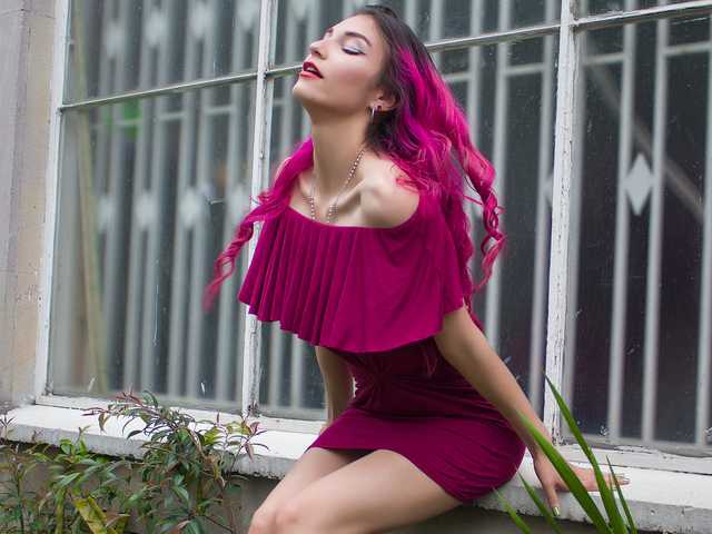 Foto del perfil madonnalatin