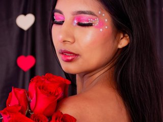 Chat de video erótico Mady29