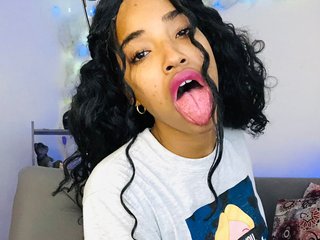 Chat de video erótico MadyH98