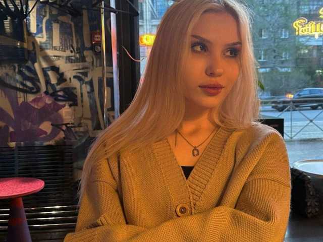 Foto del perfil maebarbie