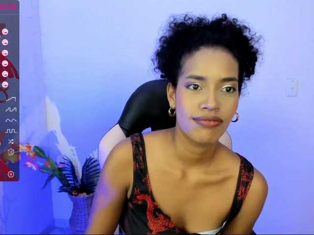 Capturas de pantalla de transmisión maecia-brown