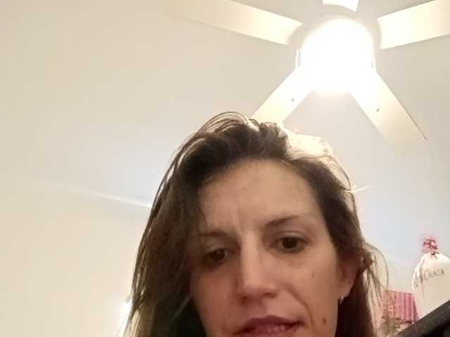 Capturas de pantalla de transmisión MaeLovelyOne