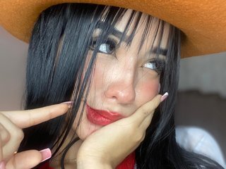 Chat de video erótico MaeMiller