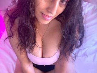 Chat de video erótico MaeMoore