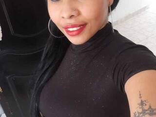 Chat de video erótico Mafeeiffel