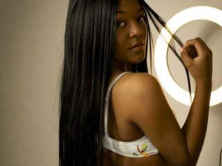 Chat de video erótico Mafercandy