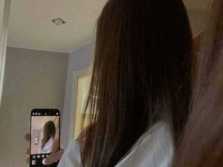 Chat de video erótico MagdalenaGod