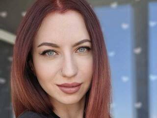 Chat de video erótico MagdaleneJanette