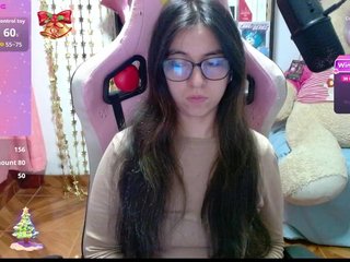 Chat de video erótico Maggie-Fox