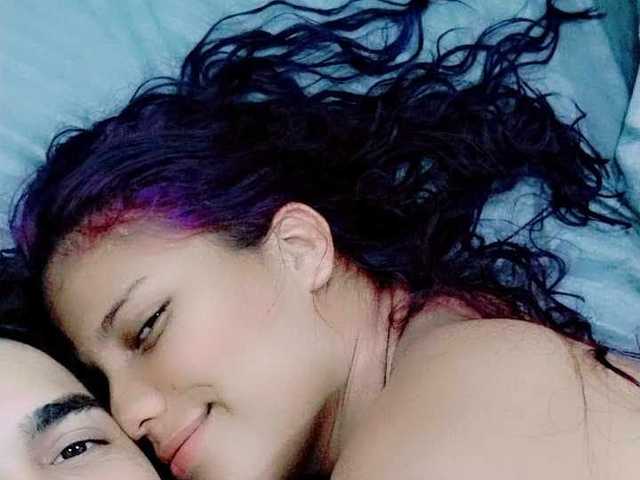 Foto del perfil maggylenor