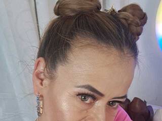 Chat de video erótico MAGHENTA