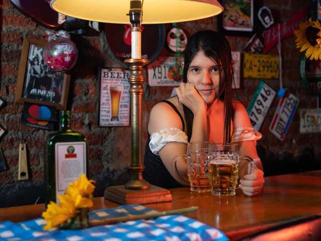 Foto del perfil MagiArias