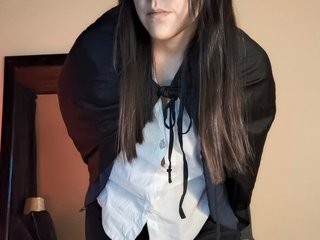 Chat de video erótico MagiArias