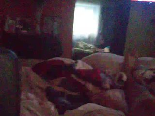 Chat de video erótico MagicAbigal1