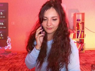 Chat de video erótico MagicalLouu