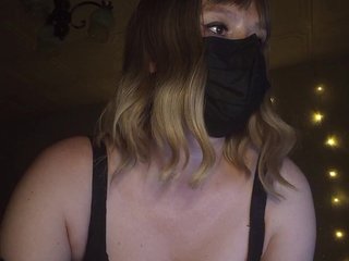 Chat de video erótico KaterinCa
