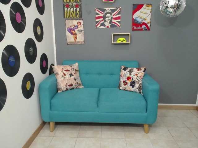 Capturas de pantalla de transmisión MagicJade