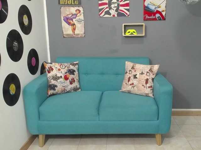 Capturas de pantalla de transmisión MagicJade