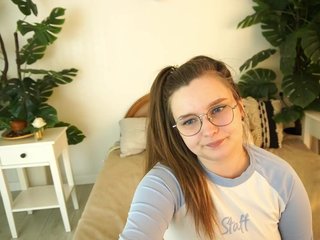 Chat de video erótico MagikPeachh