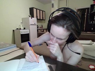 Chat de video erótico Magretta_Dering