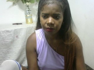 Chat de video erótico Maha19x