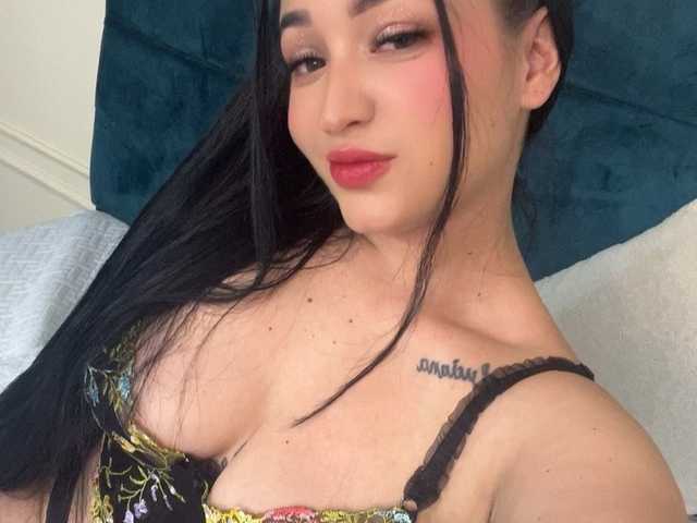 Foto del perfil Mahiacute-