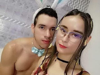 Videochat erótico MAIANHARRY2